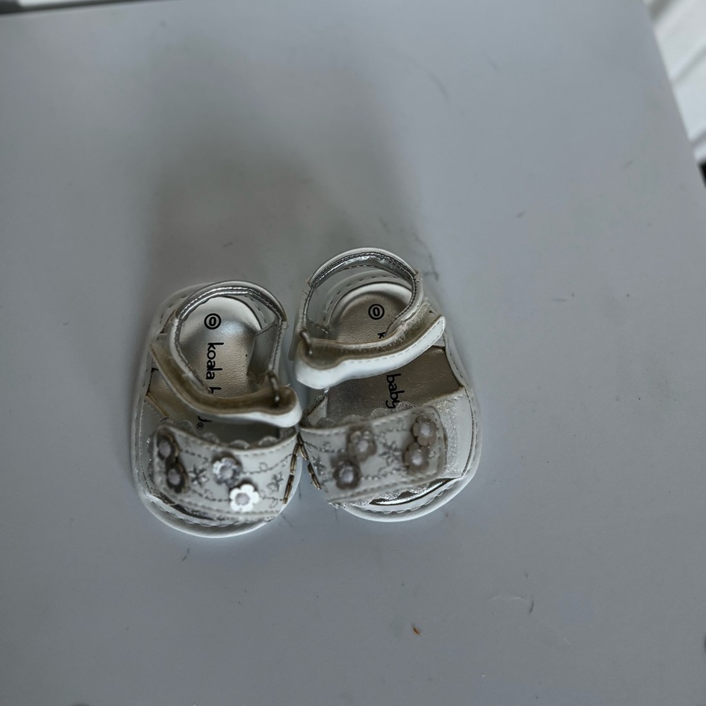 Bundle-Toddler’s koala baby size 0 (newborn)